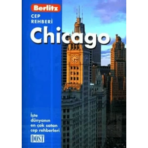 Chicago Cep Rehberi