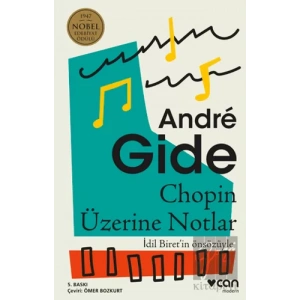 Chopin Üzerine Notlar