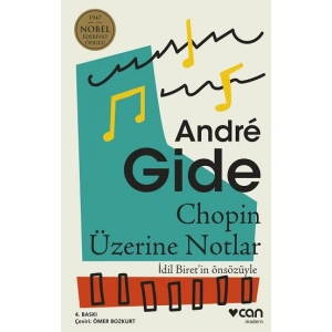 Chopin Üzerine Notlar
