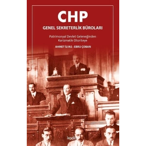 Chp Genel Sekreterlik Büroları