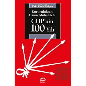 CHPnin 100 Yılı