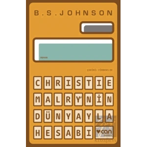 Christie Malrynin Dünyayla Hesabı