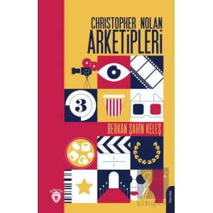 Christopher Nolan Arketipleri