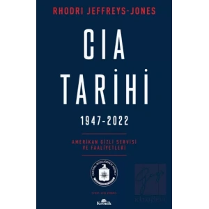 CIA Tarihi, 1947-2022