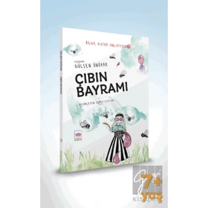 Çıbın Bayramı - Bilge Kutad Anlatıyor 5