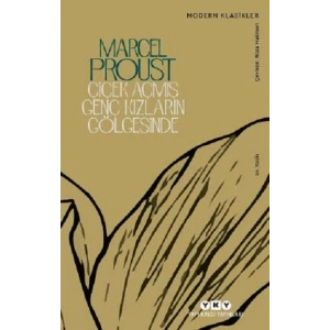 Çiçek Açmış Genç Kızların Gölgesinde