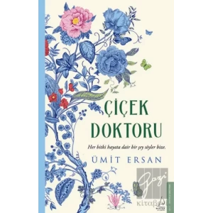Çiçek Doktoru