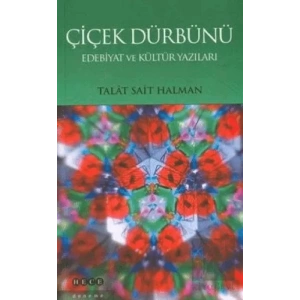 Çiçek Dürbünü