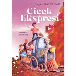 Çiçek Ekspresi