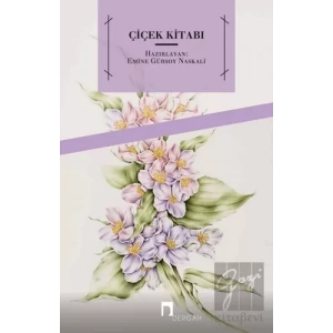 Çiçek Kitabı