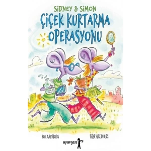 Çiçek Kurtarma Operasyonu