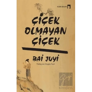 Çiçek Olmayan Çiçek