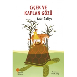 Çiçek ve Kaplan Gözü