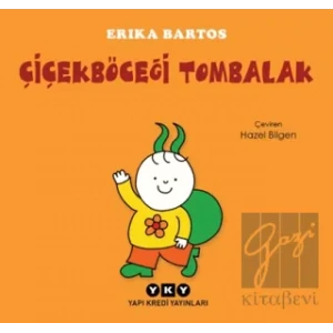 Çiçekböceği Tombalak