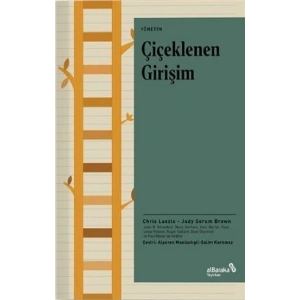 Çiçeklenen Girişim