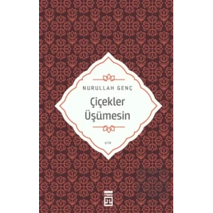 Çiçekler Üşümesin