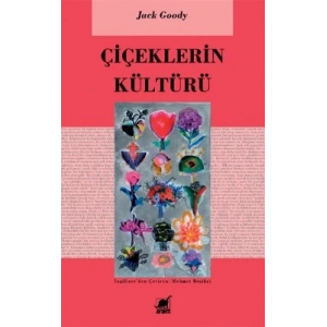 Çiçeklerin Kültürü