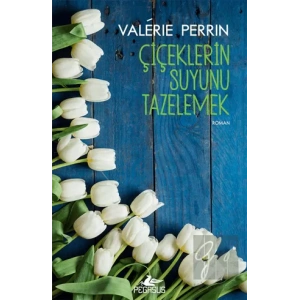 Çiçeklerin Suyunu Tazelemek