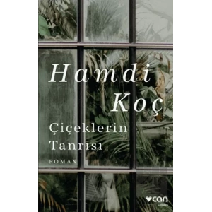 Çiçeklerin Tanrısı