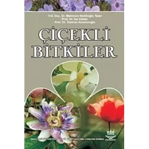 Çiçekli Bitkiler