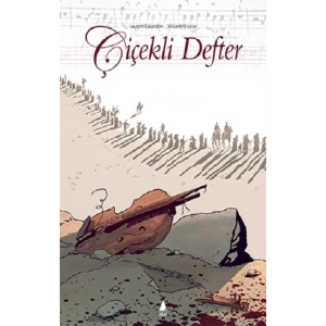 Çiçekli Defter