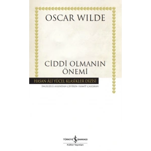 Ciddi Olmanın Önemi