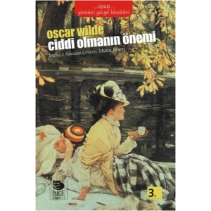 Ciddi Olmanın Önemi