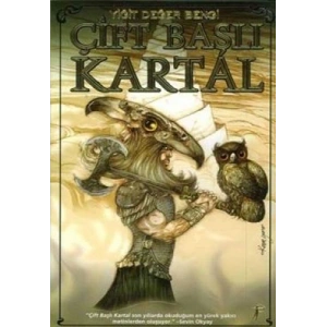 Çift Başlı Kartal