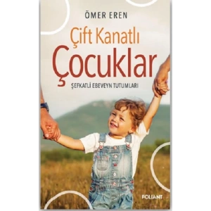 Çift Kanatlı Çocuklar