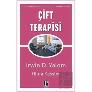 Çift Terapisi