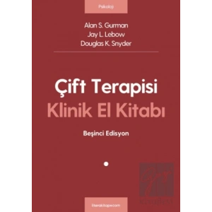 Çift Terapisi Klinik El Kitabı