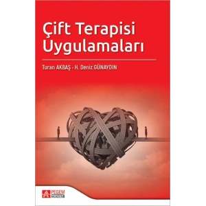 Çift Terapisi Uygulamaları