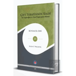 Çift Terapisinin Kalbi