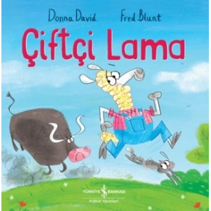 Çiftçi Lama