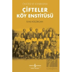 Çifteler Köy Enstitüsü