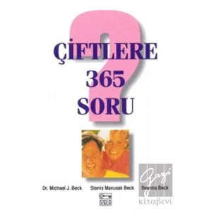 Çiftlere 365 Soru