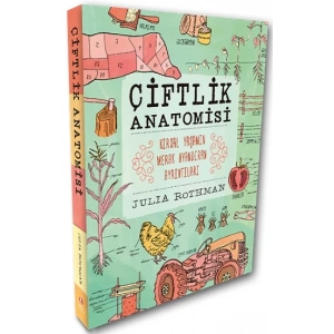 Çiftlik Anatomisi