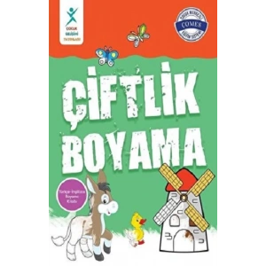 Çiftlik Boyama