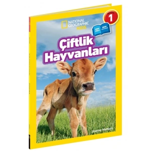 Çiftlik Hayvanları