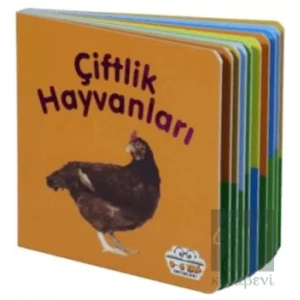 Çiftlik Hayvanları