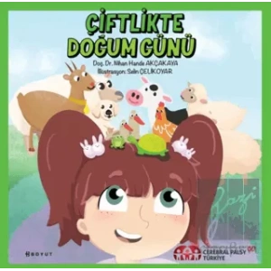 Çiftlikte Doğum Günü