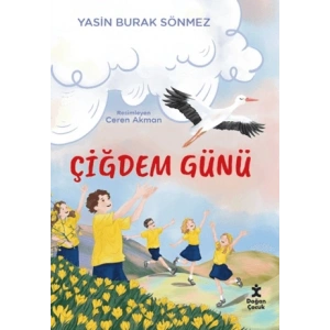 Çiğdem Günü - Ciltli