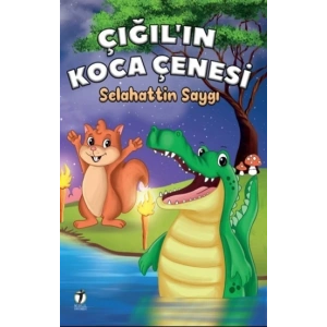 Çığıl’ın Koca Çenesi