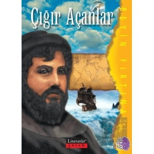 Çığır Açanlar