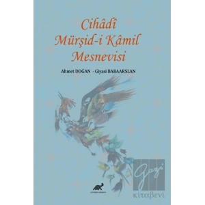 Cihadi Mürşid-i Kamil Mesnevisi