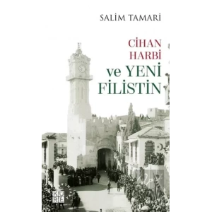 Cihan Harbi ve Yeni Filistin