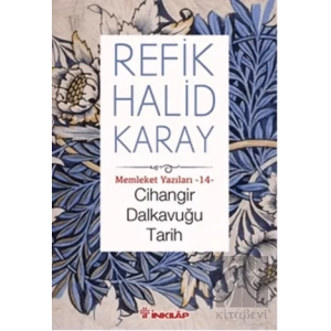 Cihangir Dalkavuğu Tarih