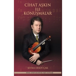 Cihat Aşkın ile Konuşmalar