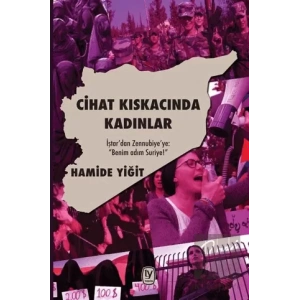 Cihat Kıskacında Kadınlar