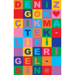 Çıkma Teklifi Geri Gelsin